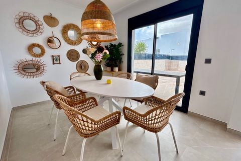 Villa i Benijofar, Alicante, Benijofar - € 429.500 | Ref: 868 - foto 5