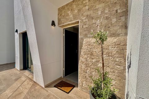 Villa i Benijofar, Alicante, Benijofar - € 429.500 | Ref: 868 - foto 12