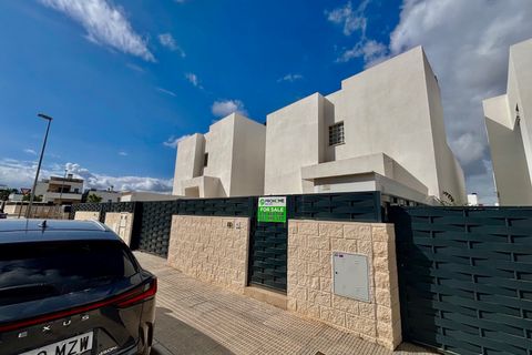 Villa i Benijofar, Alicante, Benijofar - € 429.500 | Ref: 868 - foto 18