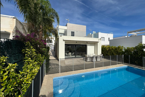 Villa i Ciudad Quesada, Alicante, Ciudad Quesada - € 459.000 | Ref: 124 - foto 1