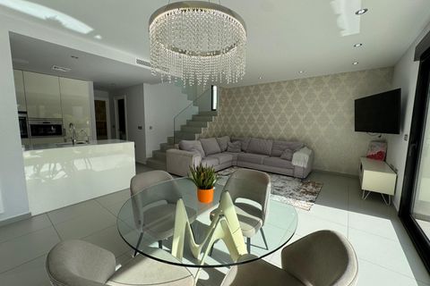 Villa i Ciudad Quesada, Alicante, Ciudad Quesada - € 459.000 | Ref: 124 - foto 5