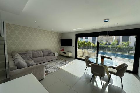Villa i Ciudad Quesada, Alicante, Ciudad Quesada - € 459.000 | Ref: 124 - foto 16