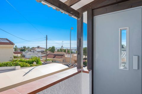 Villa i Ciudad Quesada, Alicante, Ciudad Quesada - € 599.995 | Ref: 941 - foto 23