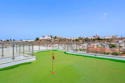 Villa a Ciudad Quesada, Alicante, Ciudad Quesada - € 1.300.000 | Ref: 924 - foto 43