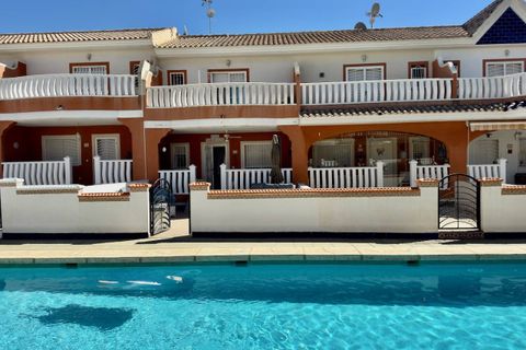 Villa i Ciudad Quesada, Alicante, Ciudad Quesada - € 249.995 | Ref: SLP2712 - foto 1