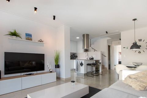 Villa i Ciudad Quesada, Alicante, Ciudad Quesada - € 399.900 | Ref: SLP2656 - foto 4