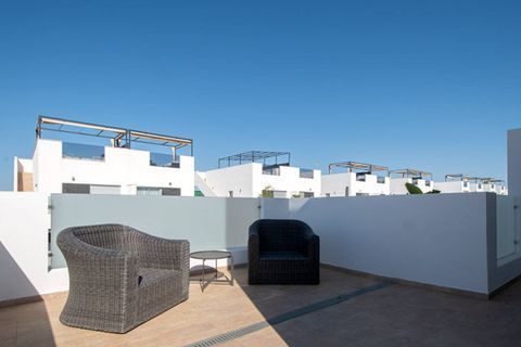 Villa i Ciudad Quesada, Alicante, Ciudad Quesada - € 399.900 | Ref: SLP2656 - foto 21