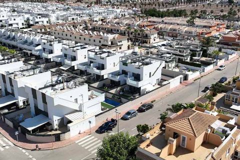 Villa i Ciudad Quesada, Alicante, Ciudad Quesada - € 399.900 | Ref: SLP2656 - foto 25