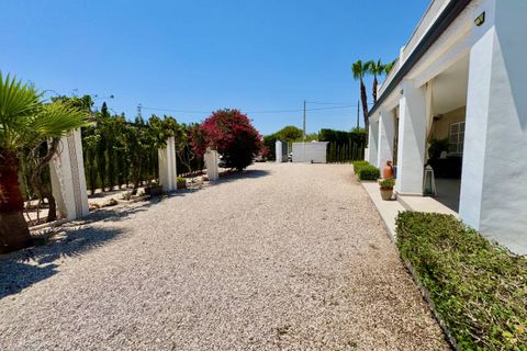 Finca i Torrellano, Alicante, Torrellano - € 525.000 | Ref: SLP2692 - foto 28
