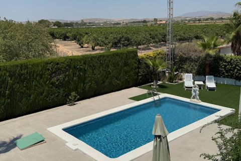 Finca i Torrellano, Alicante, Torrellano - € 525.000 | Ref: SLP2692 - foto 34