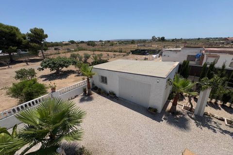Finca i Torrellano, Alicante, Torrellano - € 525.000 | Ref: SLP2692 - foto 37