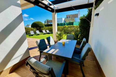 Villa i Algorfa, Alicante, Algorfa - € 575.000 | Ref: SLP2721 - foto 19