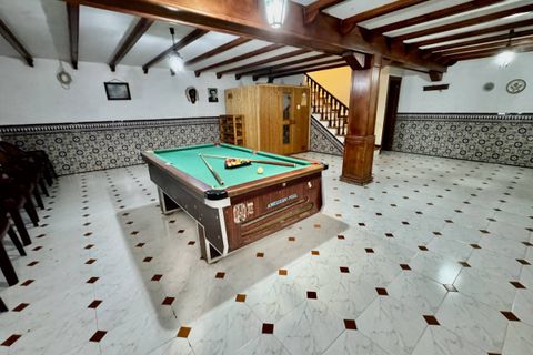 Finca i Castalla, Alicante, Castalla - € 655.000 | Ref: SLP2589 - foto 10