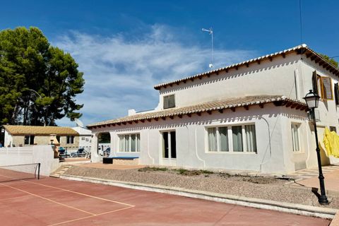 Finca i Castalla, Alicante, Castalla - € 655.000 | Ref: SLP2589 - foto 32