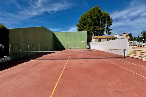 Finca i Castalla, Alicante, Castalla - € 655.000 | Ref: SLP2589 - foto 34