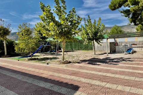 Finca i Castalla, Alicante, Castalla - € 655.000 | Ref: SLP2589 - foto 47