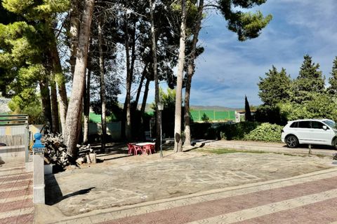 Finca i Castalla, Alicante, Castalla - € 655.000 | Ref: SLP2589 - foto 48