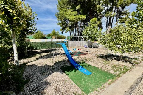 Finca i Castalla, Alicante, Castalla - € 655.000 | Ref: SLP2589 - foto 49