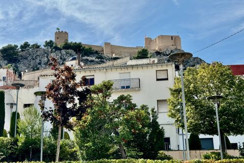 Finca i Castalla, Alicante, Castalla - € 655.000 | Ref: SLP2589 - foto 50