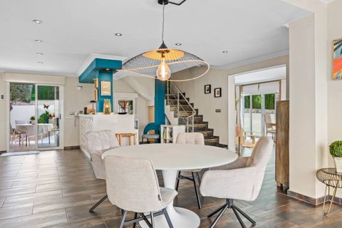 Villa i Algorfa, Alicante, Algorfa - € 770.000 | Ref: SLP2725 - foto 4