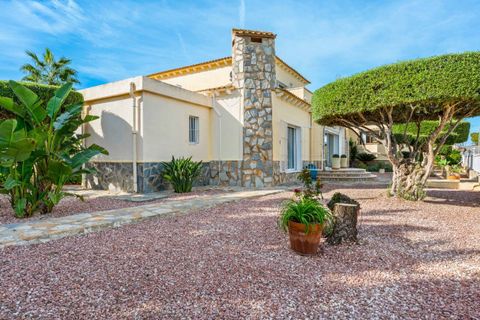 Villa i Algorfa, Alicante, Algorfa - € 770.000 | Ref: SLP2725 - foto 31