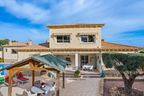 Villa i Algorfa, Alicante, Algorfa - € 770.000 | Ref: SLP2725 - foto 37