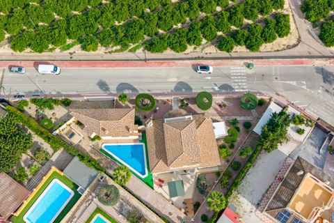 Villa i Algorfa, Alicante, Algorfa - € 770.000 | Ref: SLP2725 - foto 42