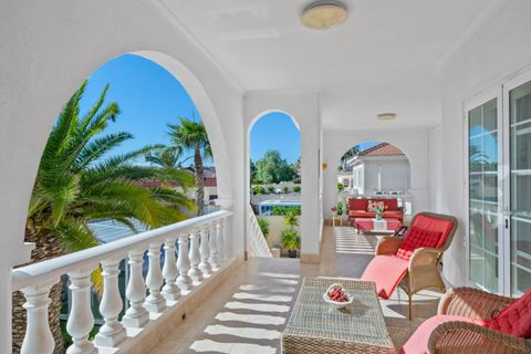 Villa i Ciudad Quesada, Alicante, Ciudad Quesada - € 695.000 | Ref: SLP2729 - foto 35