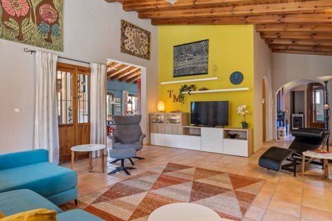 Finca i Catral, Alicante, Catral - € 975.000 | Ref: SLP2267 - foto 9