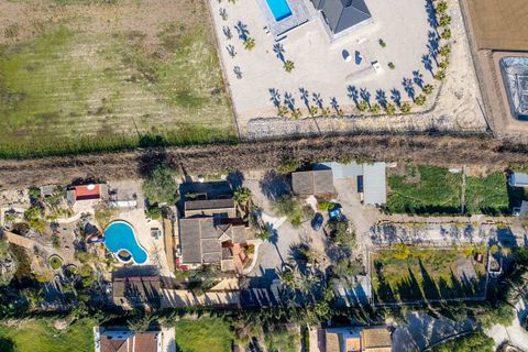 Finca i Catral, Alicante, Catral - € 975.000 | Ref: SLP2267 - foto 34