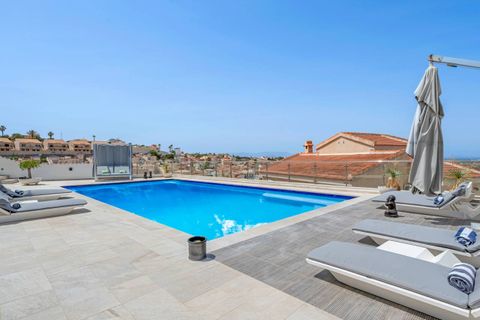 Villa - Ciudad Quesada, Alicante, Ciudad Quesada - € 1 500 000 | Réf : SLP2691 - photo 45