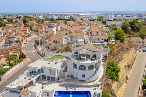 Villa - Ciudad Quesada, Alicante, Ciudad Quesada - € 1 500 000 | Réf : SLP2691 - photo 48