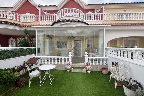 Byhus i Benijofar, Alicante, Benijofar - € 179.995 | Ref: 6399Q - foto 1