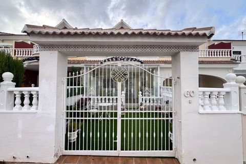 Byhus i Benijofar, Alicante, Benijofar - € 179.995 | Ref: 6399Q - foto 5