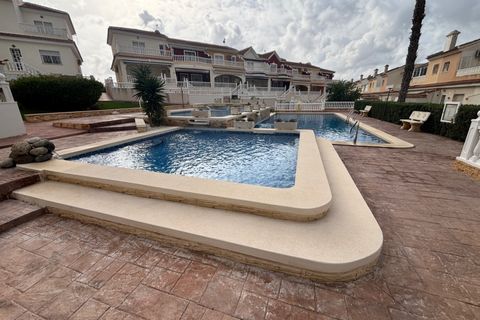 Byhus i Benijofar, Alicante, Benijofar - € 179.995 | Ref: 6399Q - foto 10