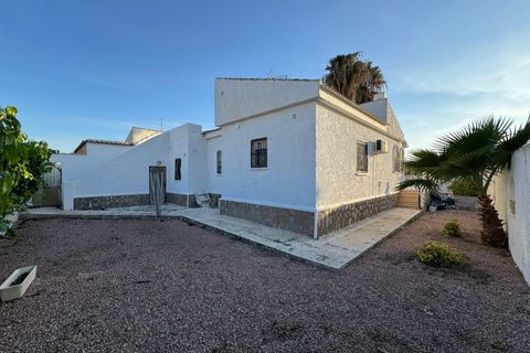 Villa i Torrevieja, Alicante, Torrevieja - € 289.000 | Ref: 21-SMK06-776 - foto 2
