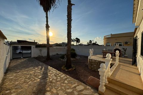 Villa i Torrevieja, Alicante, Torrevieja - € 289.000 | Ref: 21-SMK06-776 - foto 7
