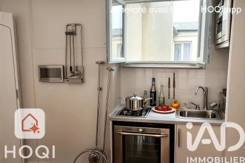Studio i Paris, Paris, Paris - € 100 000 | Ref: 65301 - foto 5