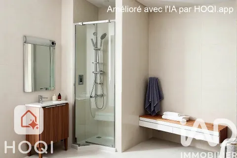 Studio i Paris, Paris, Paris - € 100 000 | Ref: 65301 - foto 2