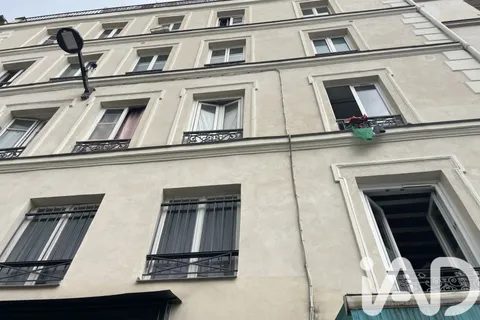 Studio i Paris, Paris, Paris - € 100 000 | Ref: 65301 - foto 9
