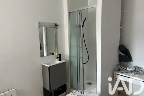 Studio i Paris, Paris, Paris - € 100 000 | Ref: 65301 - foto 10
