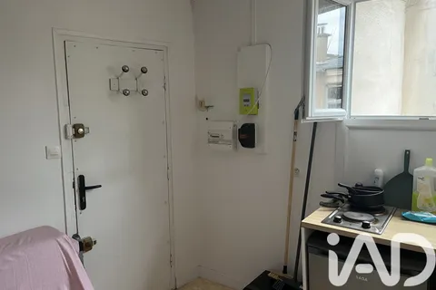 Studio i Paris, Paris, Paris - € 100 000 | Ref: 65301 - foto 11