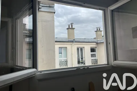 Studio i Paris, Paris, Paris - € 100 000 | Ref: 65301 - foto 3