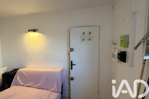 Studio i Paris, Paris, Paris - € 100 000 | Ref: 65301 - foto 13