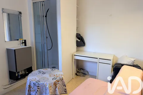 Studio i Paris, Paris, Paris - € 100 000 | Ref: 65301 - foto 14