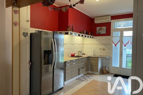 Villa a Bergerac, Dordogne, Bergerac - € 164.000 | Ref: 42235 - foto 2