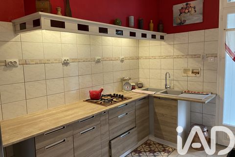 Villa a Bergerac, Dordogne, Bergerac - € 164.000 | Ref: 42235 - foto 3