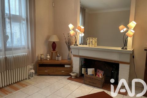 Villa a Bergerac, Dordogne, Bergerac - € 164.000 | Ref: 42235 - foto 4