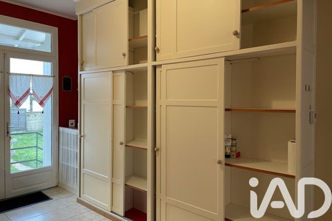 Villa a Bergerac, Dordogne, Bergerac - € 164.000 | Ref: 42235 - foto 8