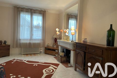 Villa a Bergerac, Dordogne, Bergerac - € 164.000 | Ref: 42235 - foto 11